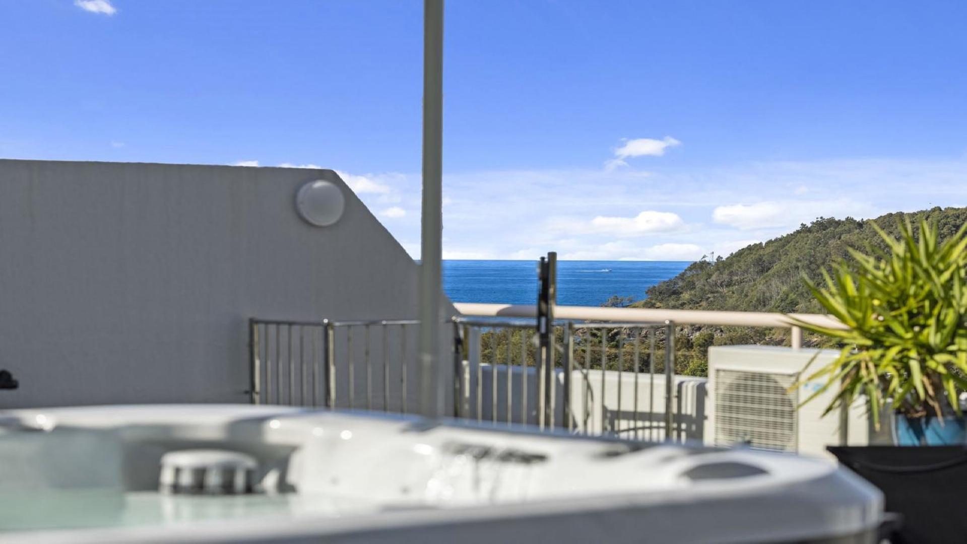 Penthouse 3804 Villa Coffs Harbour Bagian luar foto